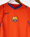Barcelona Vintage Training Kit (M)