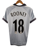 Everton 2003-04 Rooney Third Kit (S)