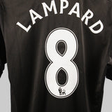 Chelsea 2012-13 Lampard Third Kit (L)