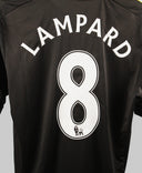 Chelsea 2012-13 Lampard Third Kit (L)