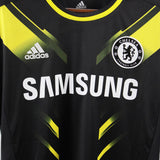 Chelsea 2012-13 Lampard Third Kit (L)