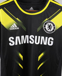 Chelsea 2012-13 Lampard Third Kit (L)
