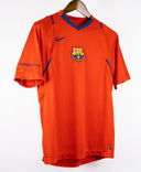 Barcelona Vintage Training Kit (M)