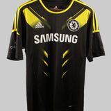 Chelsea 2012-13 Lampard Third Kit (L)