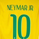 Brazil 2014 Neymar Jr Home Kit (M)