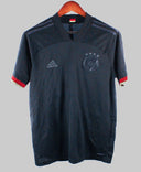 Germany 2020 Away Kit (M)