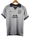 Everton 2003-04 Rooney Third Kit (S)