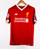 Liverpool 2017-2018 Alexander Arnold Home Kit (M)