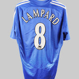 Chelsea 2006-07 Lampard Home Kit (XL)
