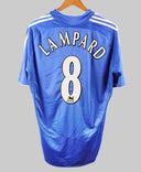 Chelsea 2006-07 Lampard Home Kit (XL)