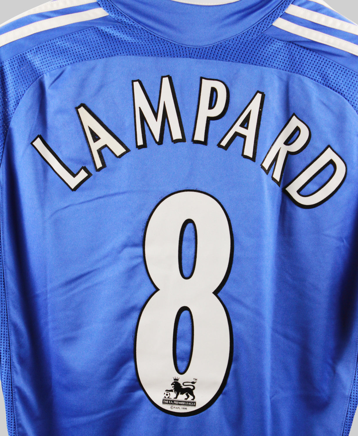 Chelsea 2006-07 Lampard Home Kit (XL)