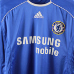 Chelsea 2006-07 Lampard Home Kit (XL)