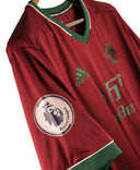 Wolves 2020-21 Moutinho Third Kit (2XL)