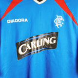 Rangers 2004-05 Home Kit (XL)