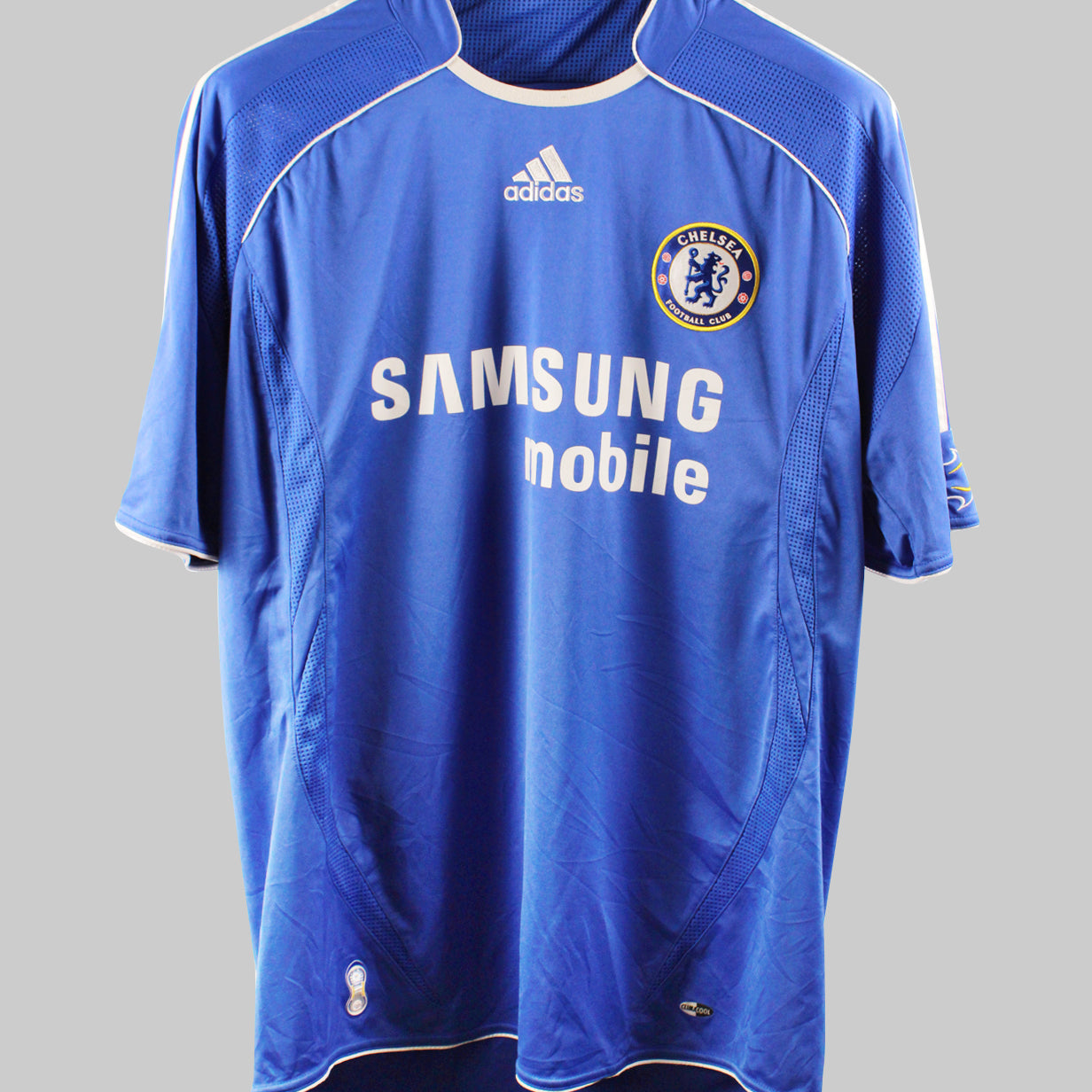 Chelsea 2006-07 Lampard Home Kit (XL)