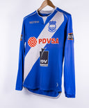 Emelec 2012 Long Sleeve Home Kit (M)