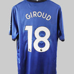 Chelsea 2020-21 Giroud Home Kit (XL)