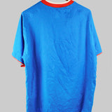 Rangers 2004-05 Home Kit (XL)