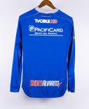 Emelec 2012 Long Sleeve Home Kit (M)