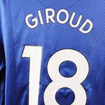Chelsea 2020-21 Giroud Home Kit (XL)