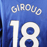 Chelsea 2020-21 Giroud Home Kit (XL)
