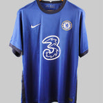 Chelsea 2020-21 Giroud Home Kit (XL)