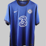 Chelsea 2020-21 Giroud Home Kit (XL)