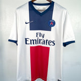 PSG 2013-14 Cavani Away Kit (2XL)