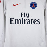 PSG 2016 Training Jacket (M)