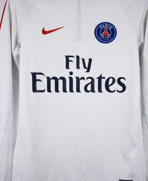 PSG 2016 Training Jacket (M)