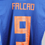 Colombia 2018-19 Falcao Away Kit (M)