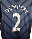 Tottenham Hotspur 2012-13 Dempsey Away Kit (XL)