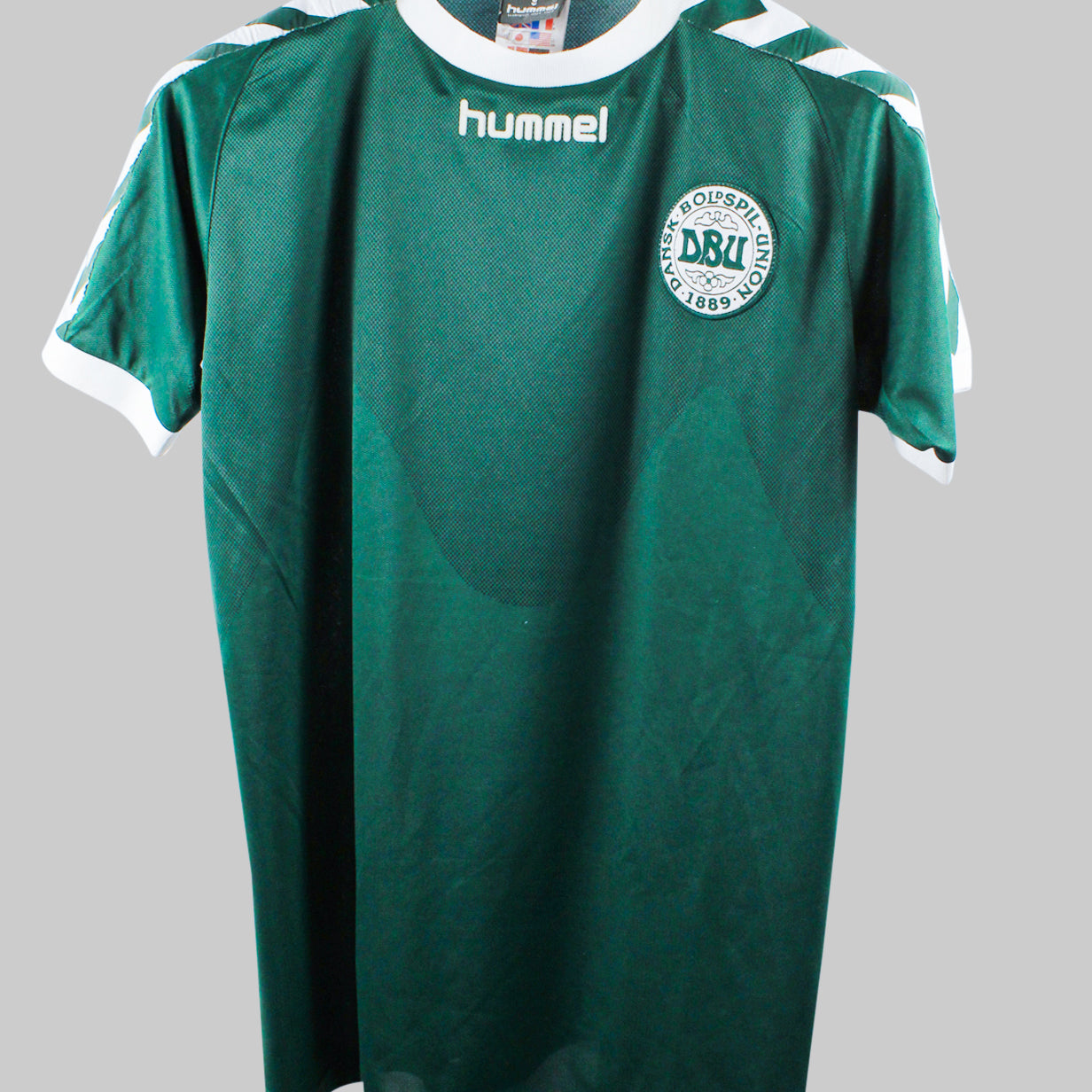 Denmark 2002-03 Away Kit (M)