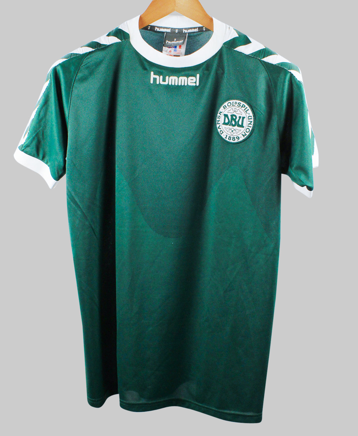 Denmark 2002-03 Away Kit (M)