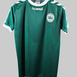 Denmark 2002-03 Away Kit (M)