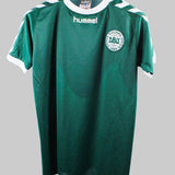 Denmark 2002-03 Away Kit (M)