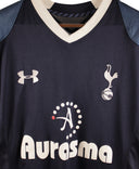 Tottenham Hotspur 2012-13 Dempsey Away Kit (XL)