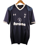 Tottenham Hotspur 2012-13 Dempsey Away Kit (XL)