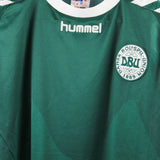 Denmark 2002-03 Away Kit (M)