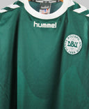 Denmark 2002-03 Away Kit (M)