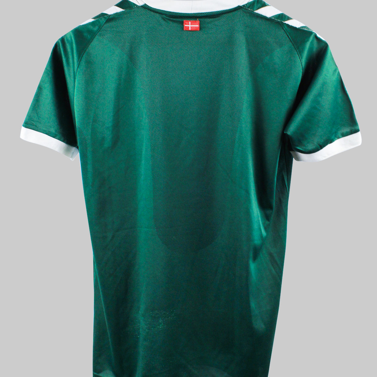 Denmark 2002-03 Away Kit (M)