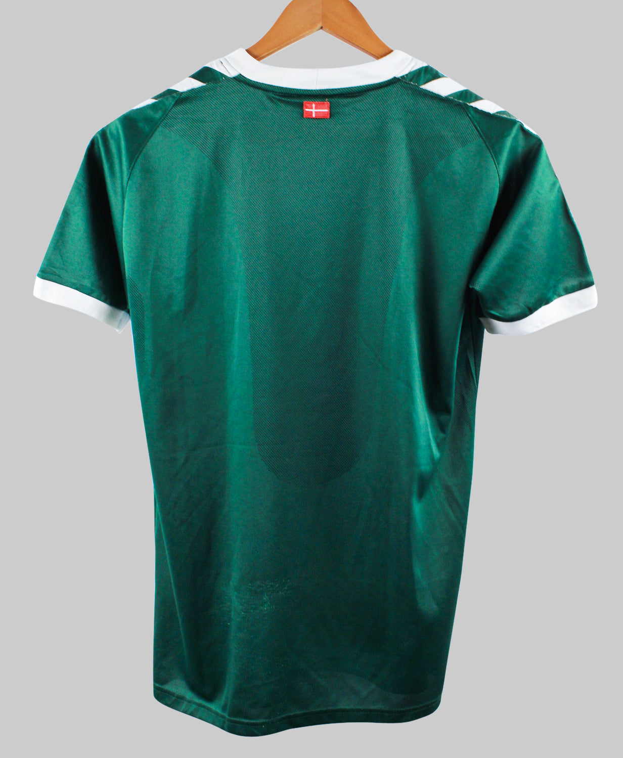 Denmark 2002-03 Away Kit (M)