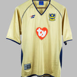 Portsmouth 2002-03 Away Kit (M)