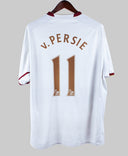 Arsenal 2007-08 V. Persie Away Kit (3XL)