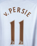 Arsenal 2007-08 V. Persie Away Kit (3XL)