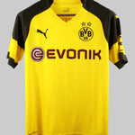 Dortmund 2018-19 Reus Home Kit (S)