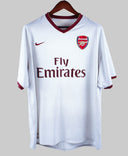 Arsenal 2007-08 V. Persie Away Kit (3XL)