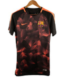 Barcelona 2017-18 Pre-Match Kit (S)