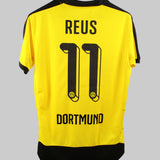 Dortmund 2015-16 Reus Home Kit (M)