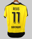 Dortmund 2015-16 Reus Home Kit (M)